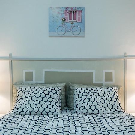 Apartamentos en San Lorenzo Sevilla Bagian luar foto